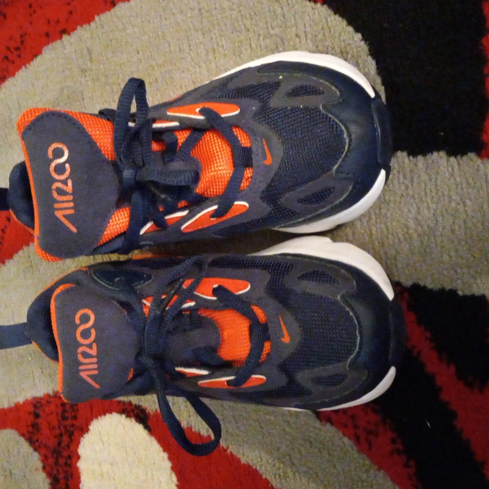 Nike Kids Sneakers (12C)